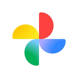 Значок Google Photos