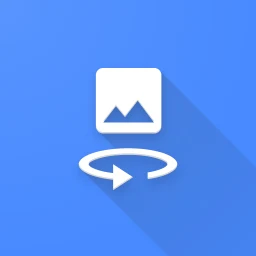 Flip Image - Mirror Photos