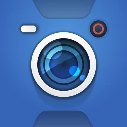 Значок Blackmagic Camera